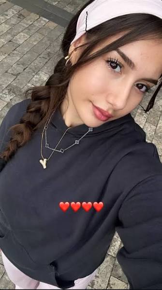 Sevgili Tadında Escort Büşra